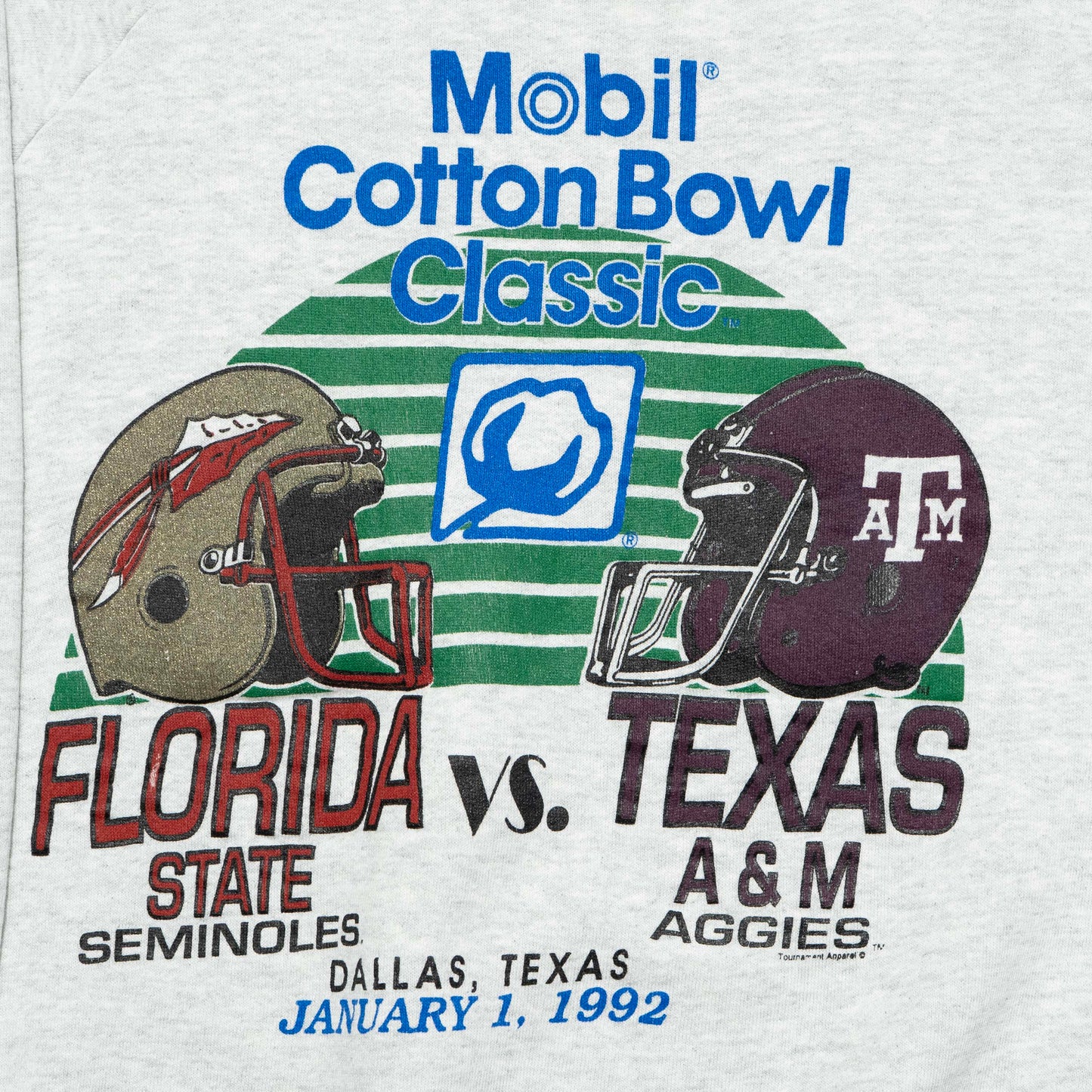 FSU Cotton Bowl Classic Sweatshirt
