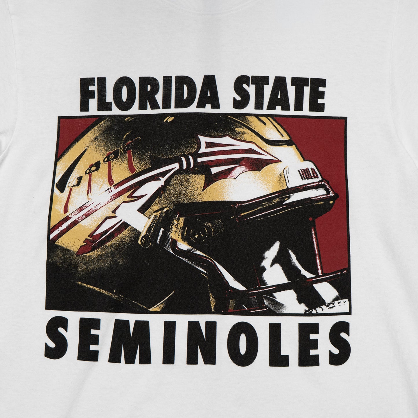 THE Helmet Tee