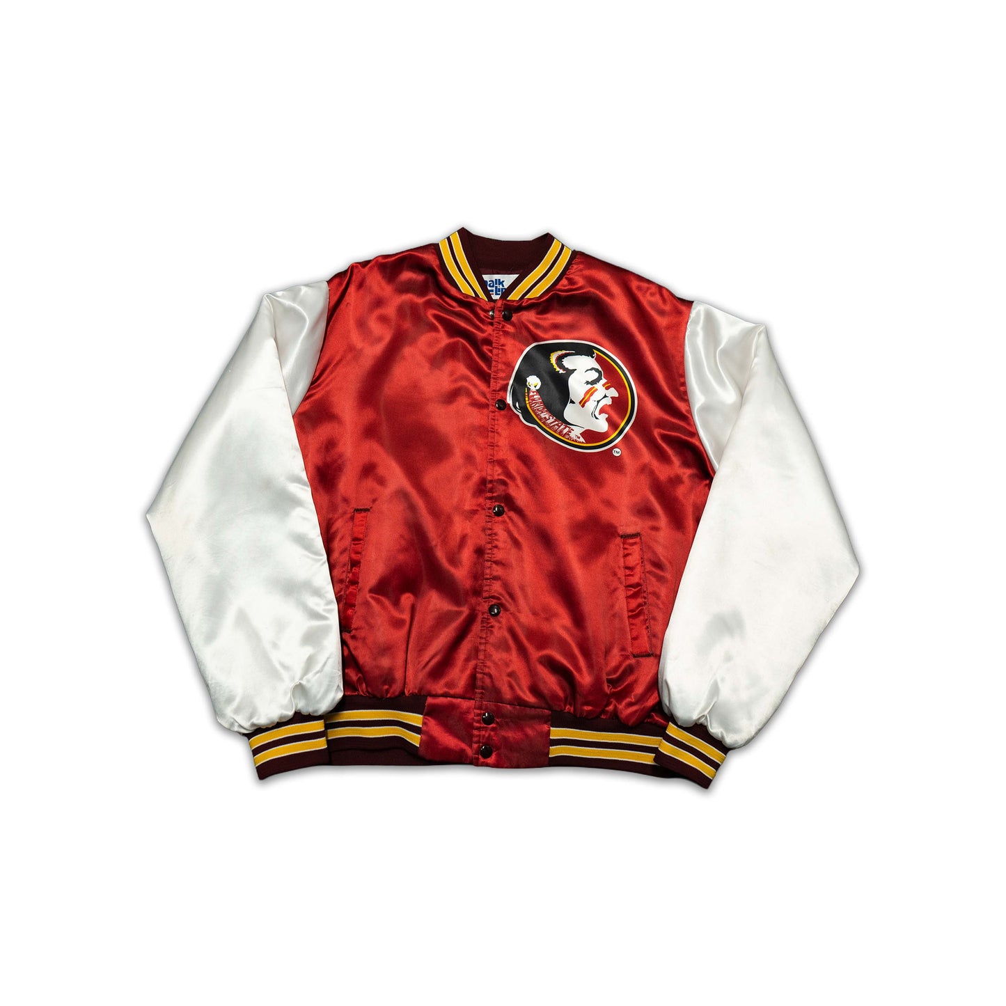 FSU Chalkine Animations Jacket (As-Is)