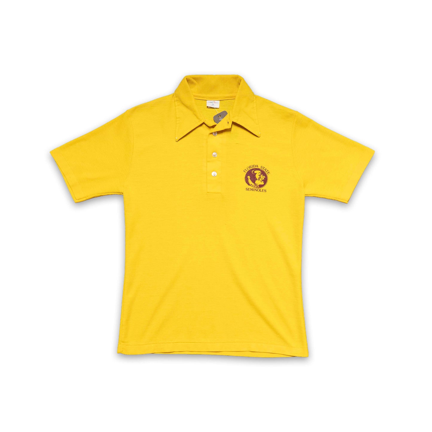 FSU Print Ons Polo (As Is)