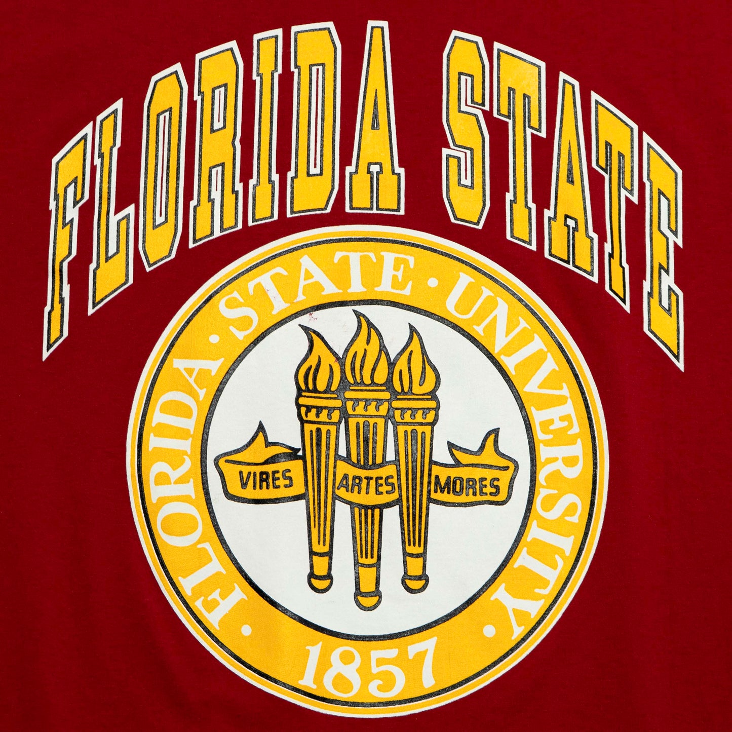 FSU Seal Shirt
