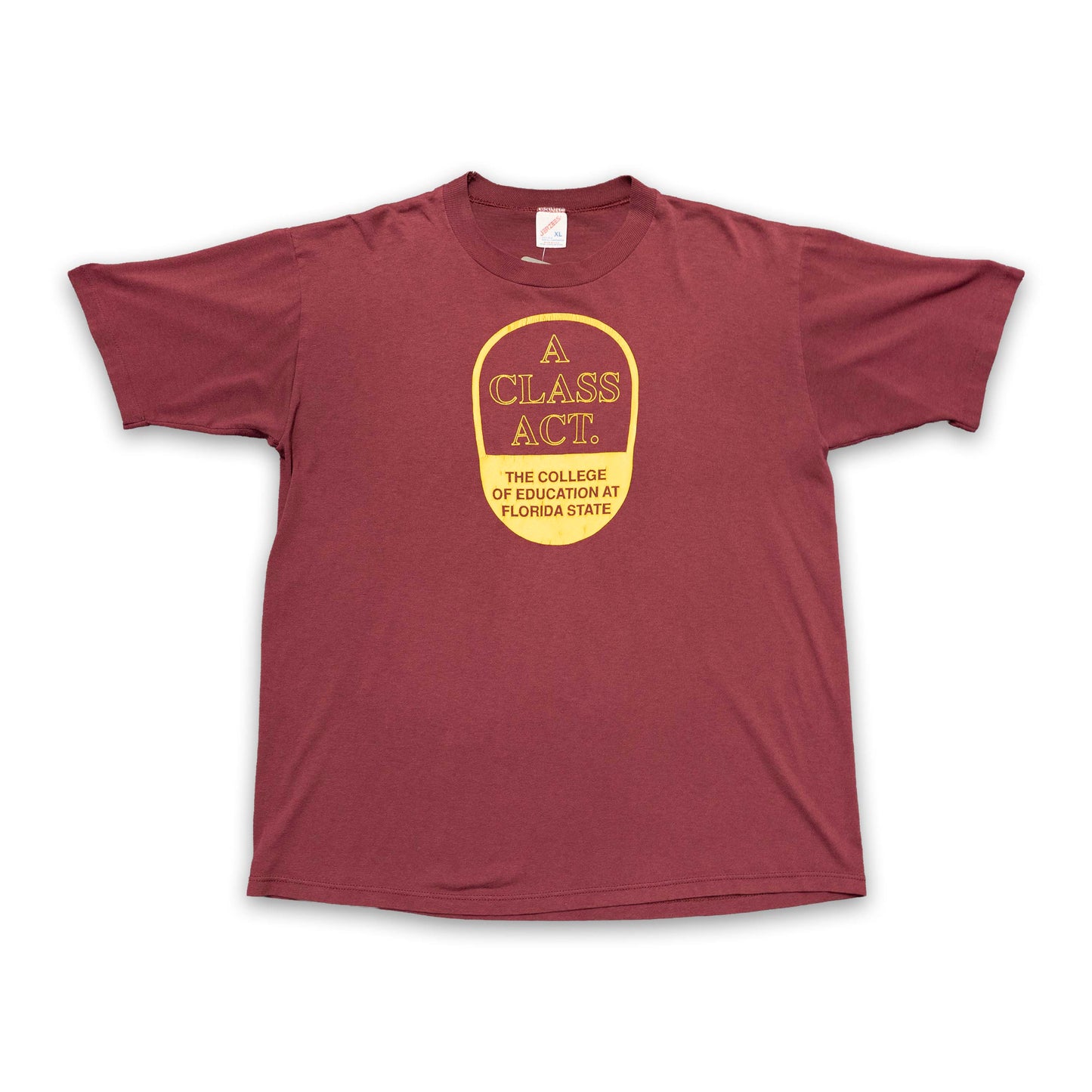 FSU College of Education Shirt