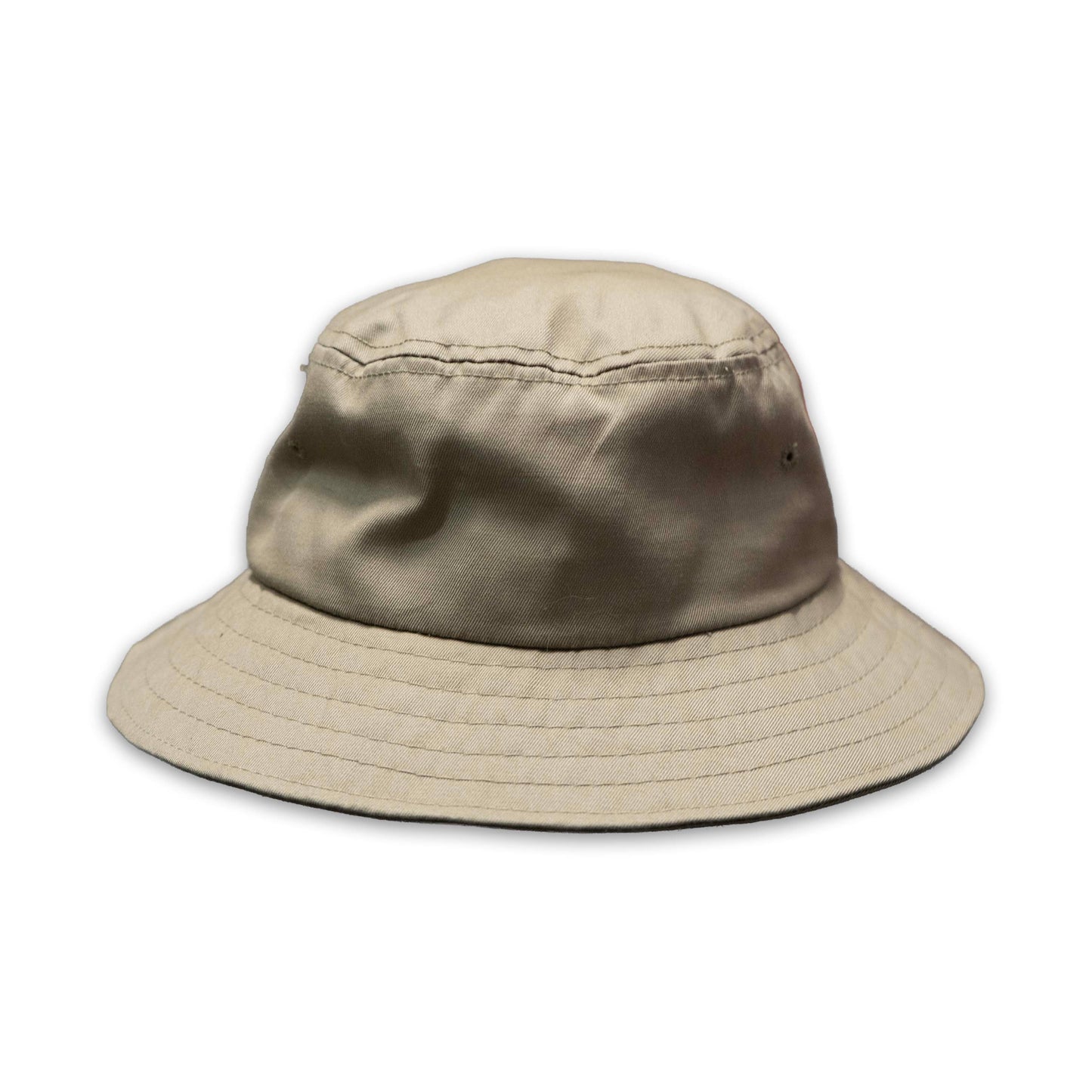FS Beige Bucket Hat