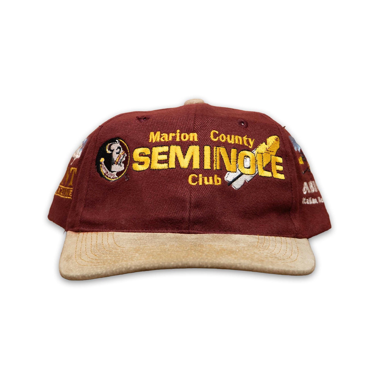 Marion County Seminole Club