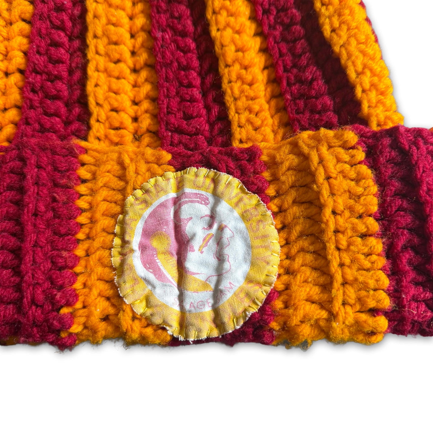 FSU Knit Beanie