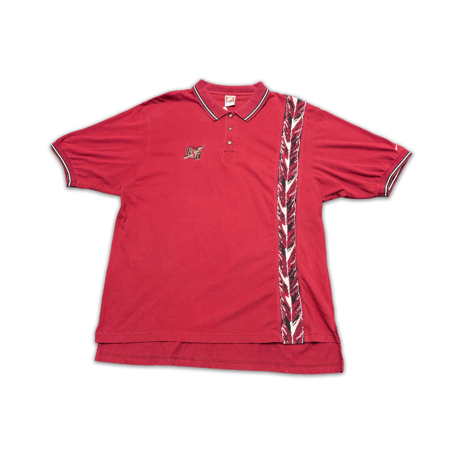 Nike Coaches Polo