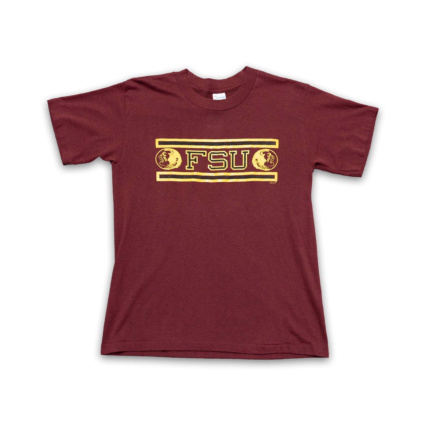 FSU Flipped Seminoles Shirt
