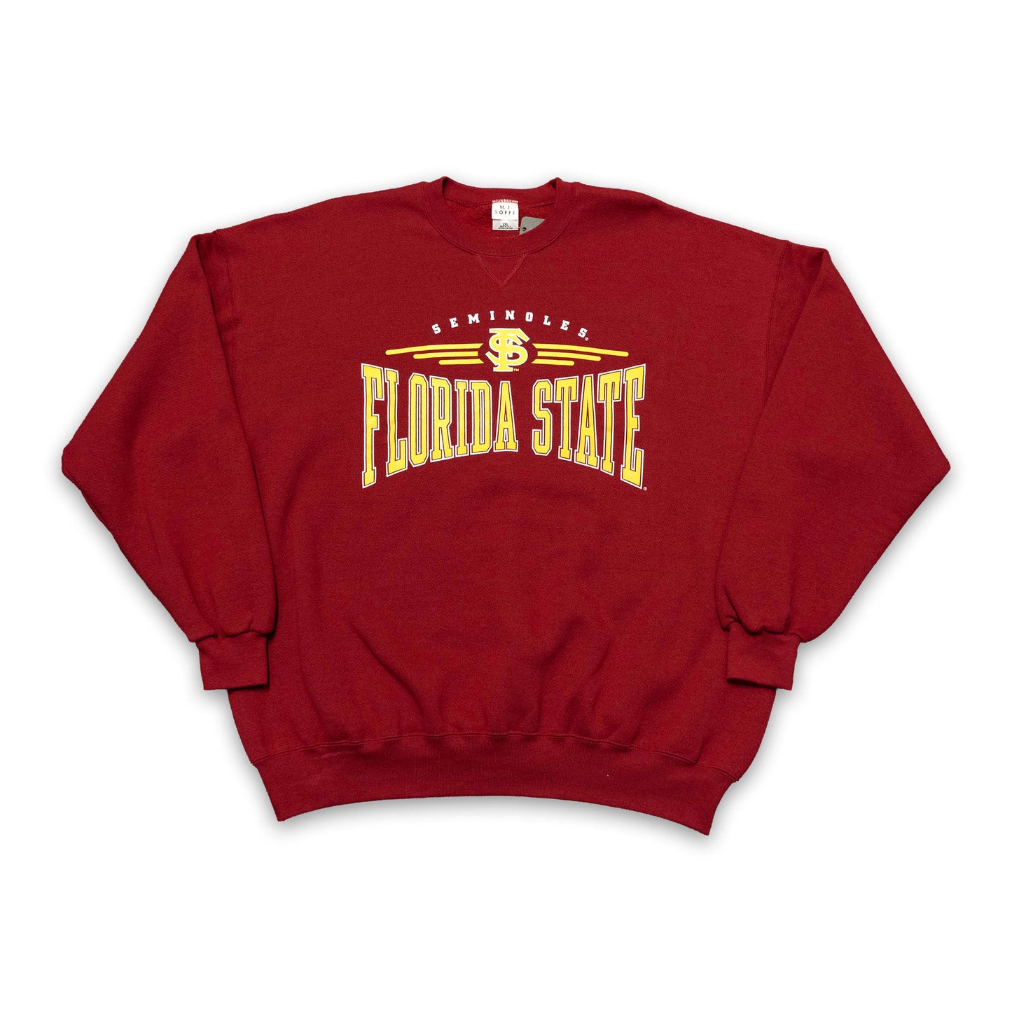 FSU MJ Soffe Sweatshirt