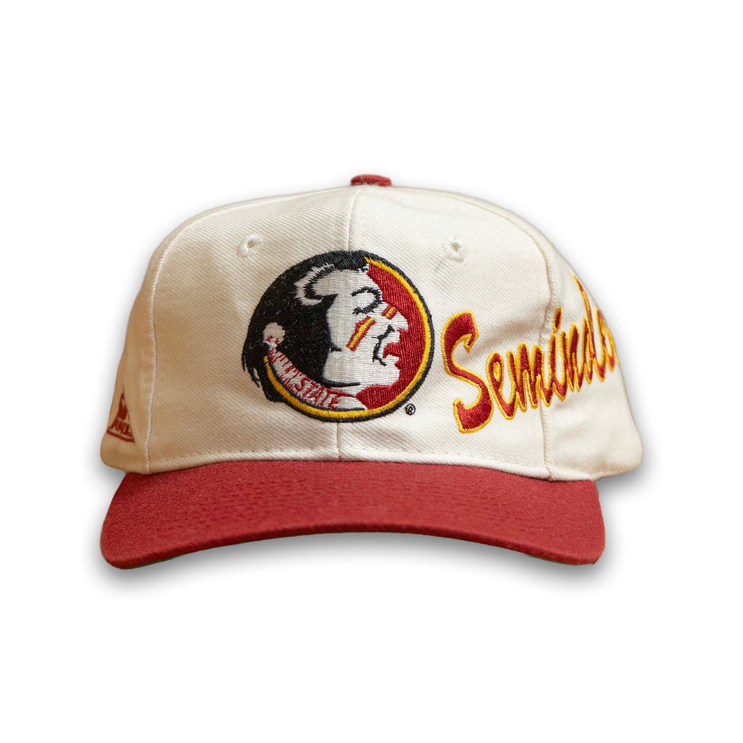 FSU Apex Wrap Around Hat