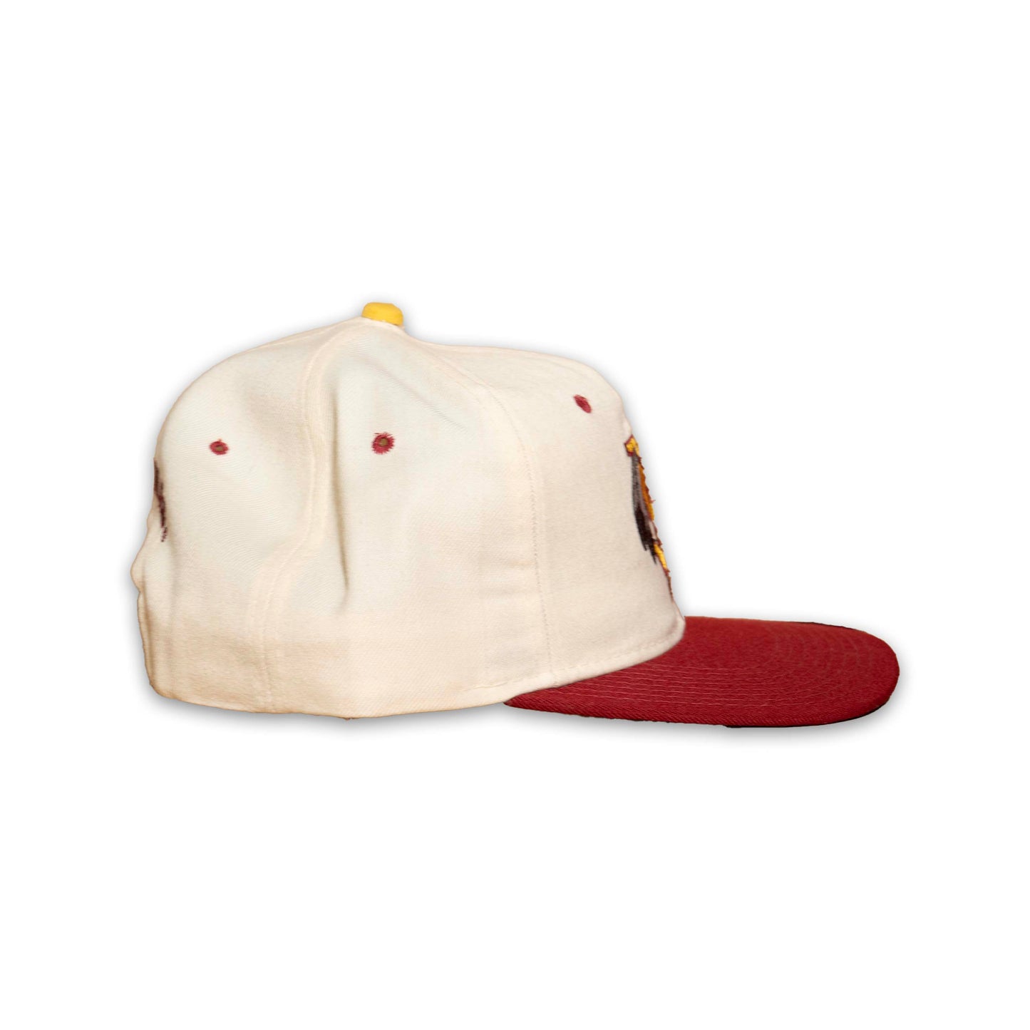 FSU "New Era" FS Feather Hat (As-Is)