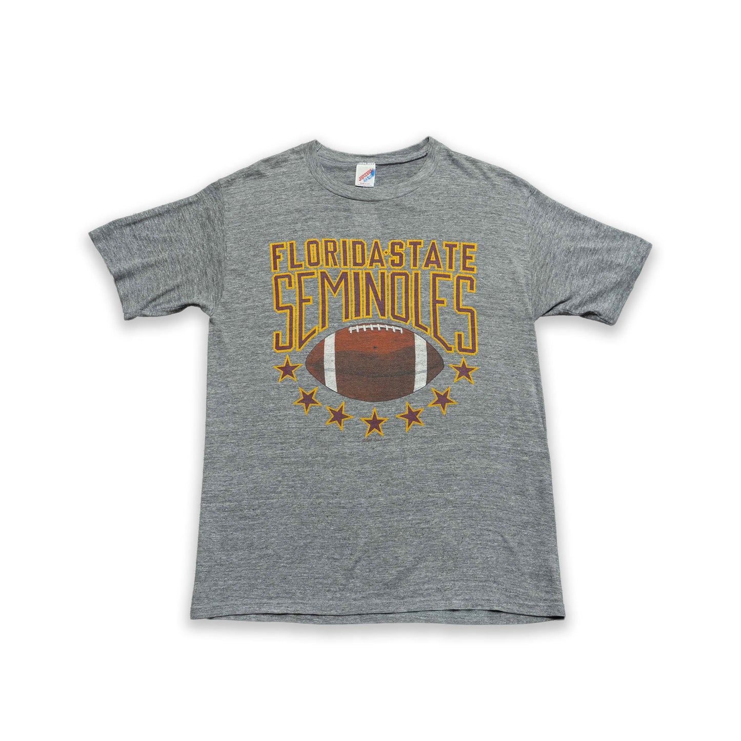 Florida State Seminoles Star Shirt