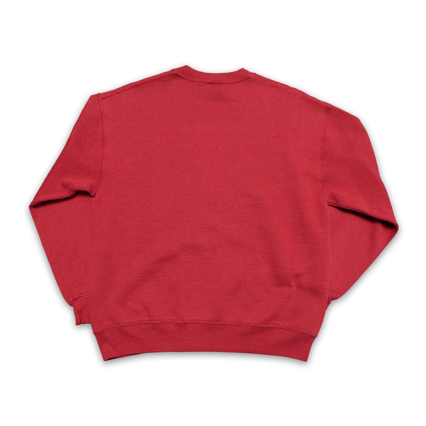 FSU Block Print Russel Sweatshirt