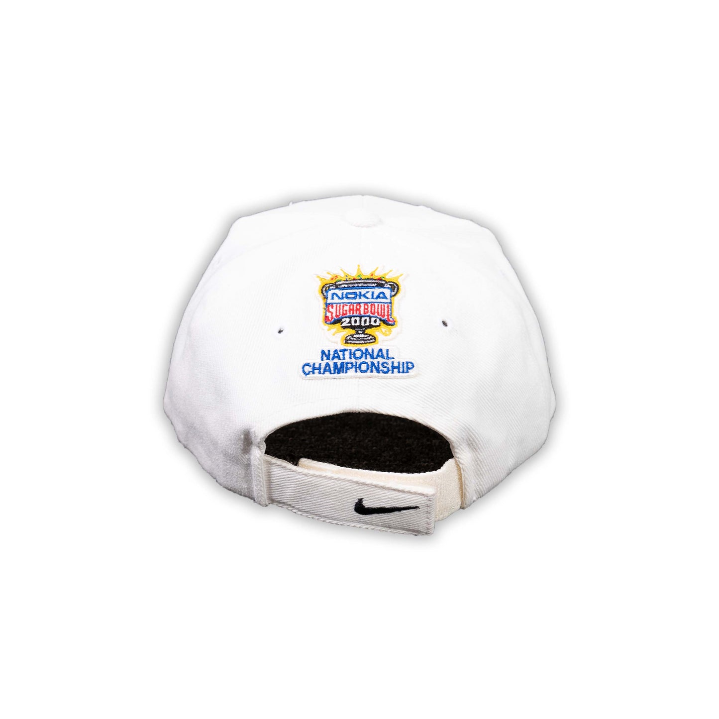 FSU 1999 National Champs Hat (As-Is)