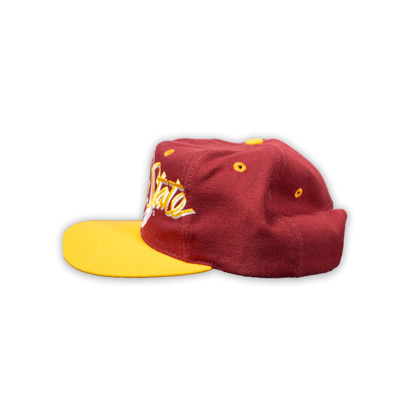 Florida State Circle Logo The Game Hat