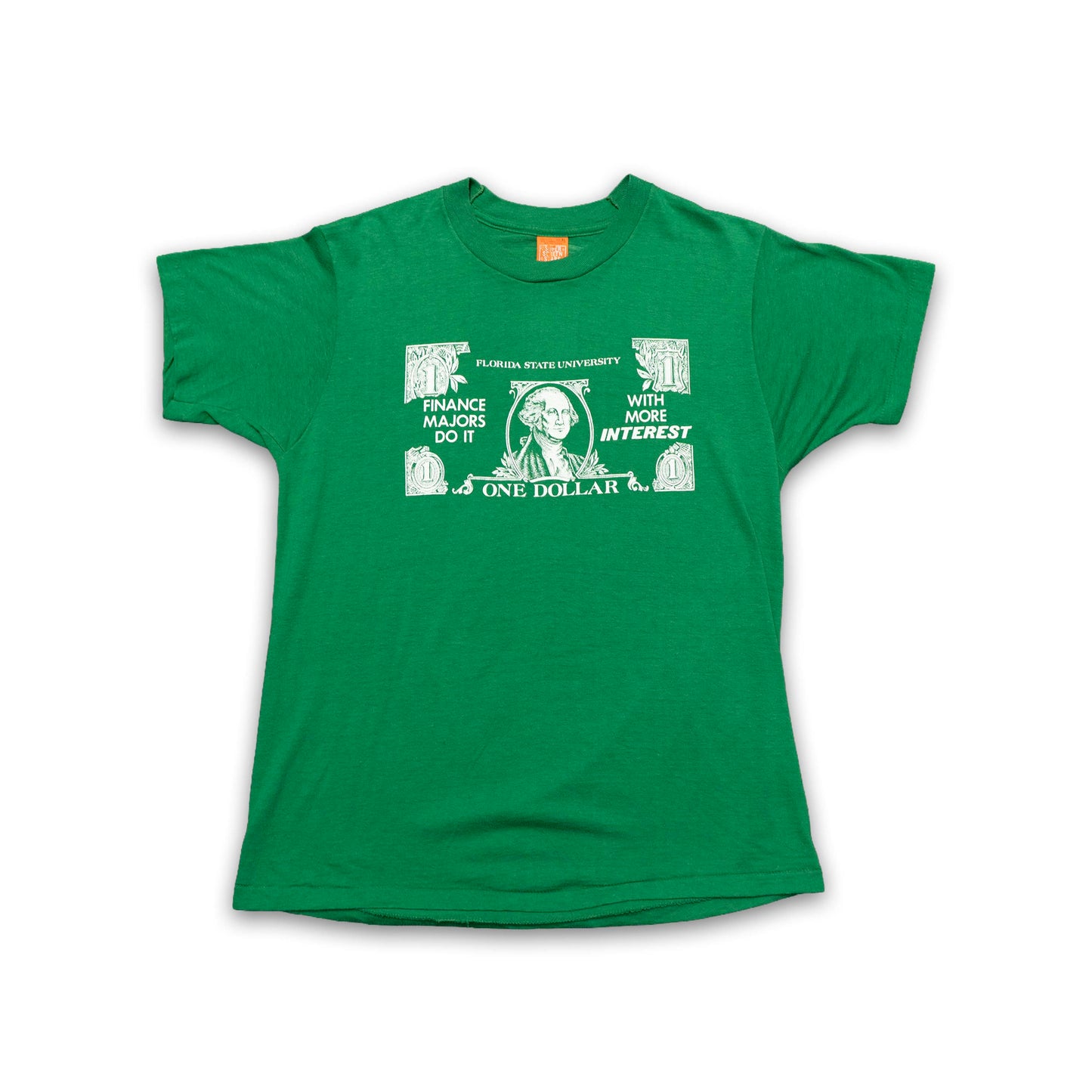 FSU Finance Majors Shirt