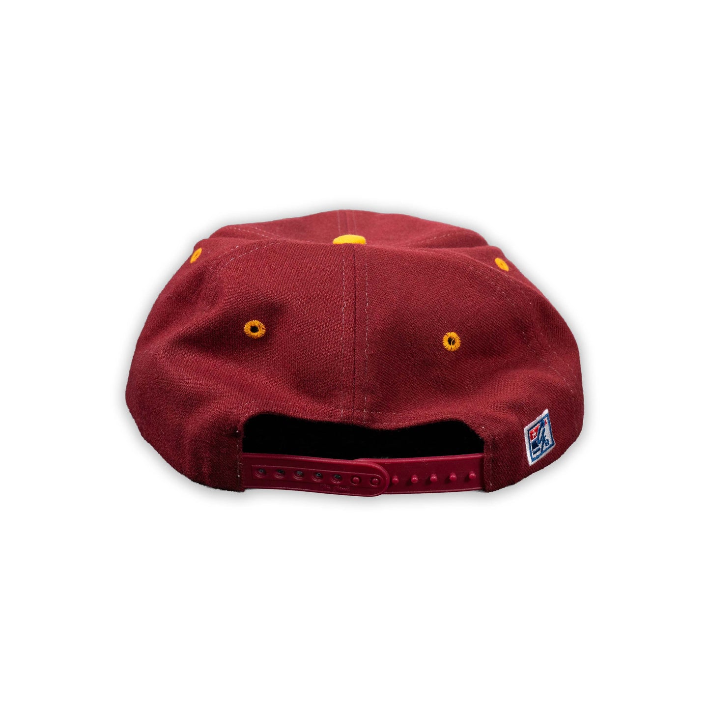 Florida State Circle Logo The Game Hat