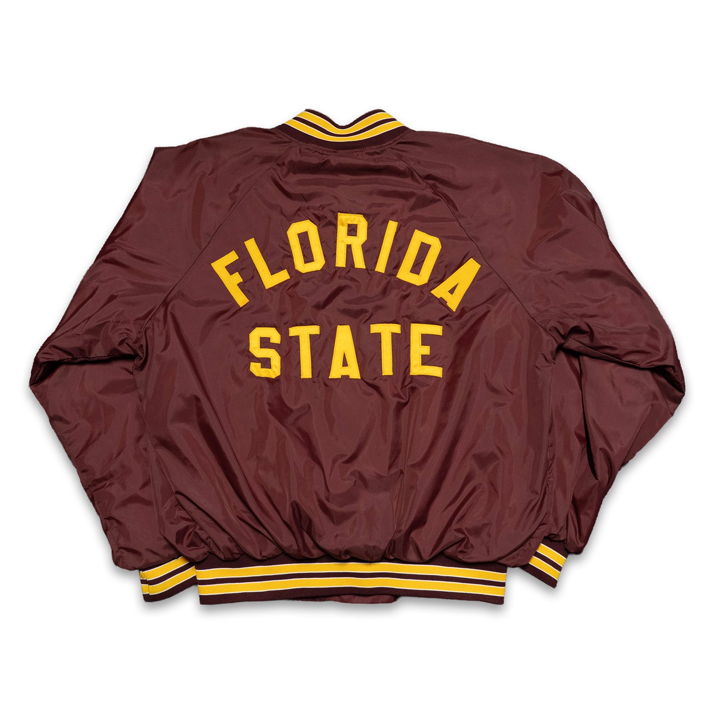 Aaron's Florida State "Taylor Building" Jacket