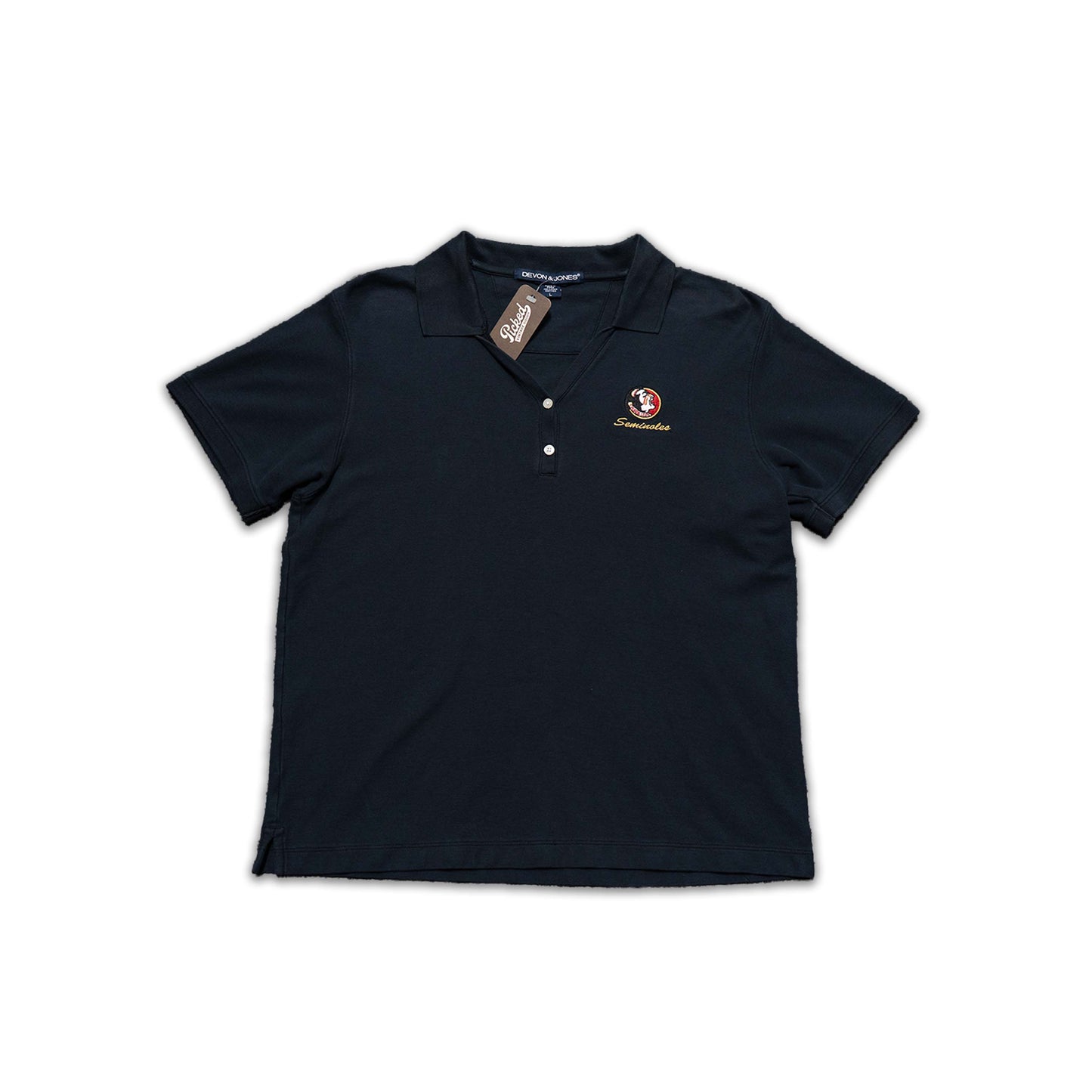 FSU Devon & Jones Women's Polo
