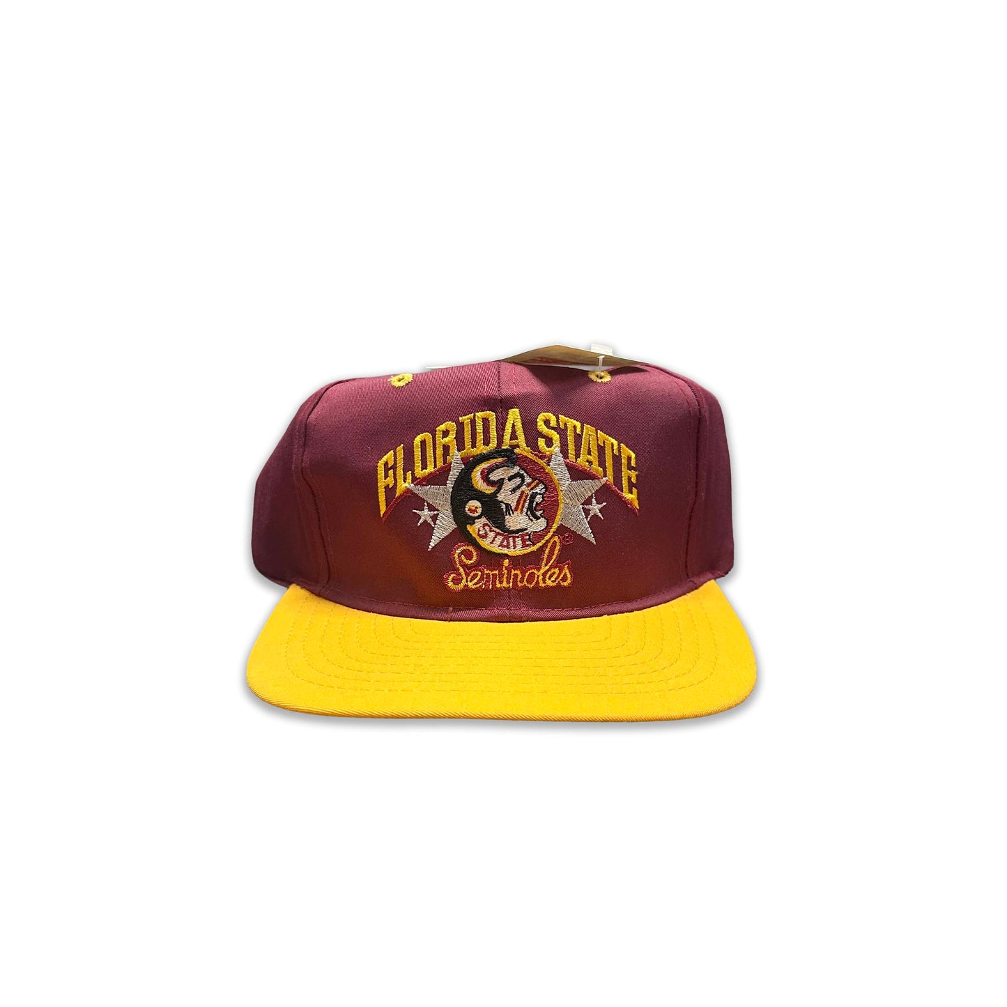 FSU Super Stars Hat
