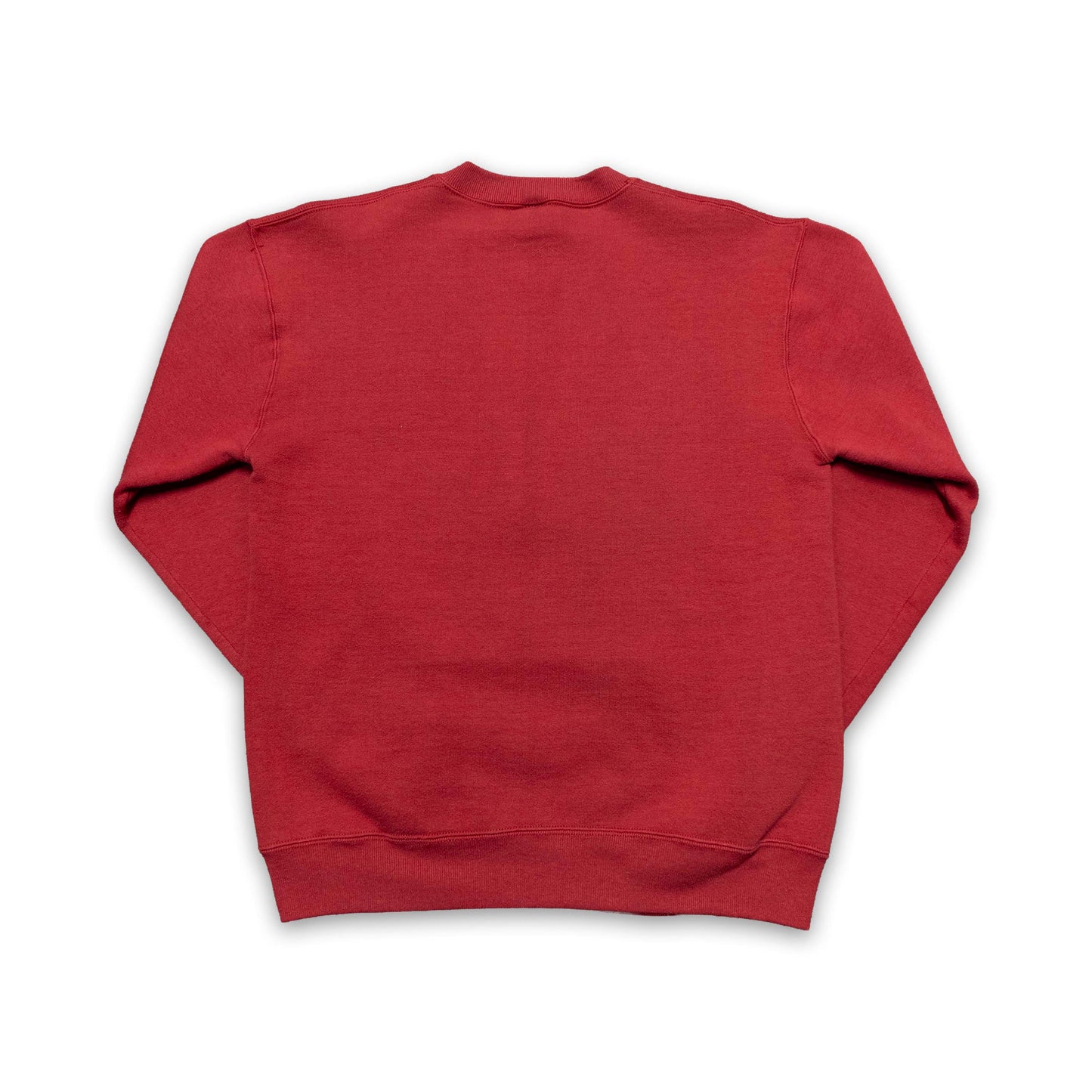 FSU Russel 3 Torches Seal Sweatshirt