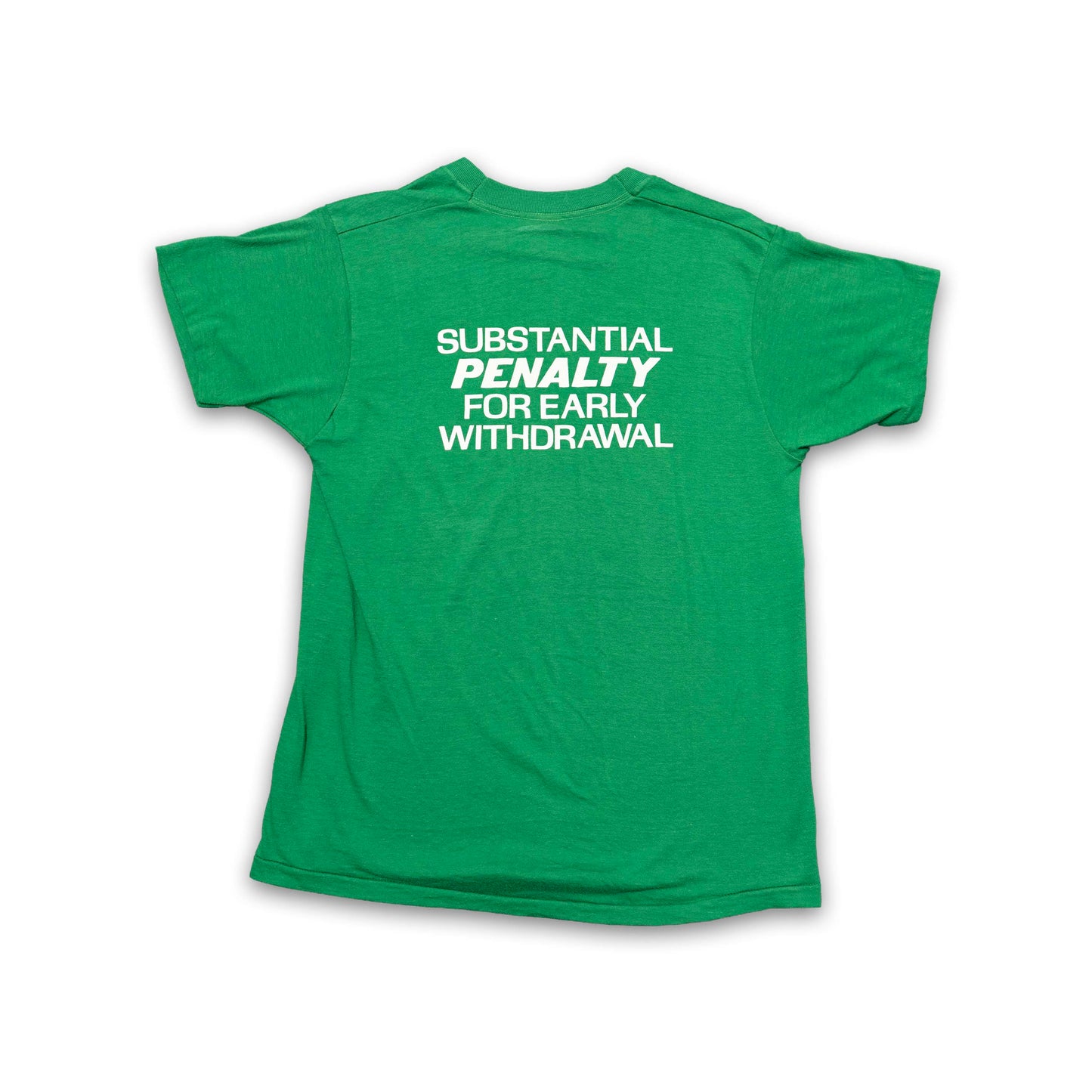 FSU Finance Majors Shirt