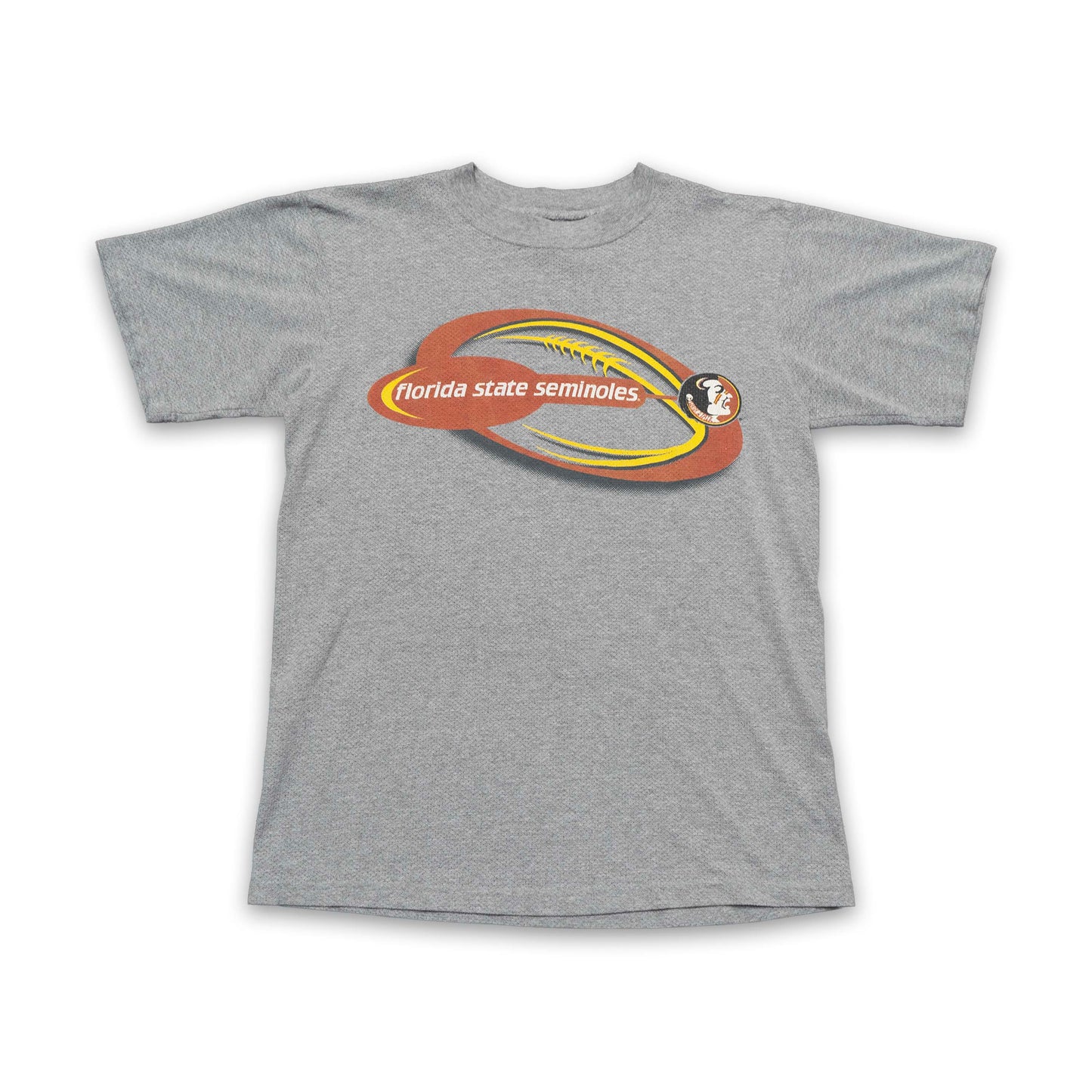 FSU Seminoles Pinhole Mesh Tee