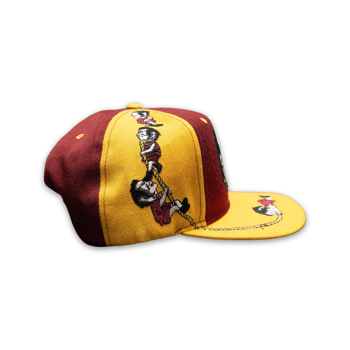 FSU Magic Caricature Hat