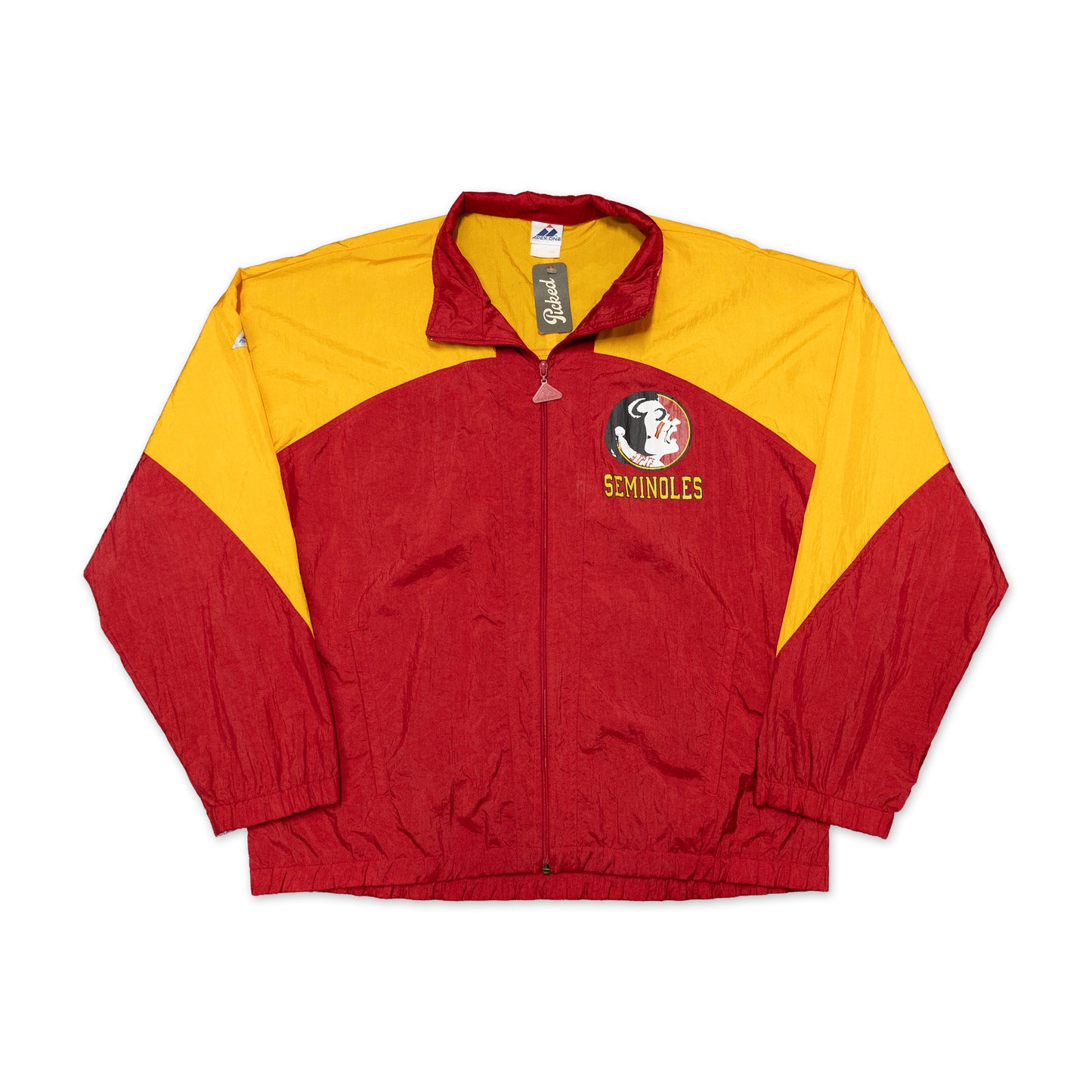 Seminoles Duo Tone Apex One Jacket
