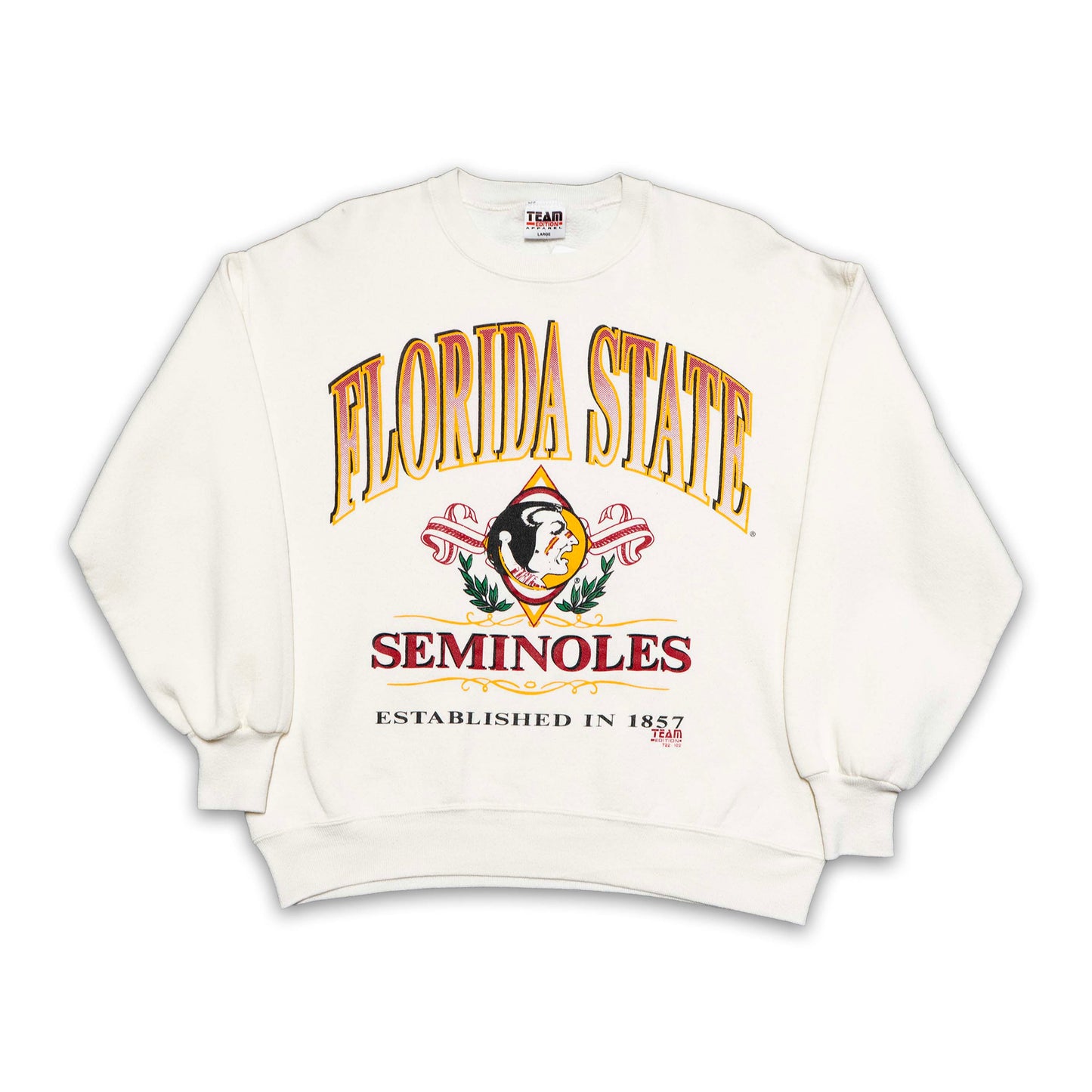 Florida State Team Edition Sweatshirt