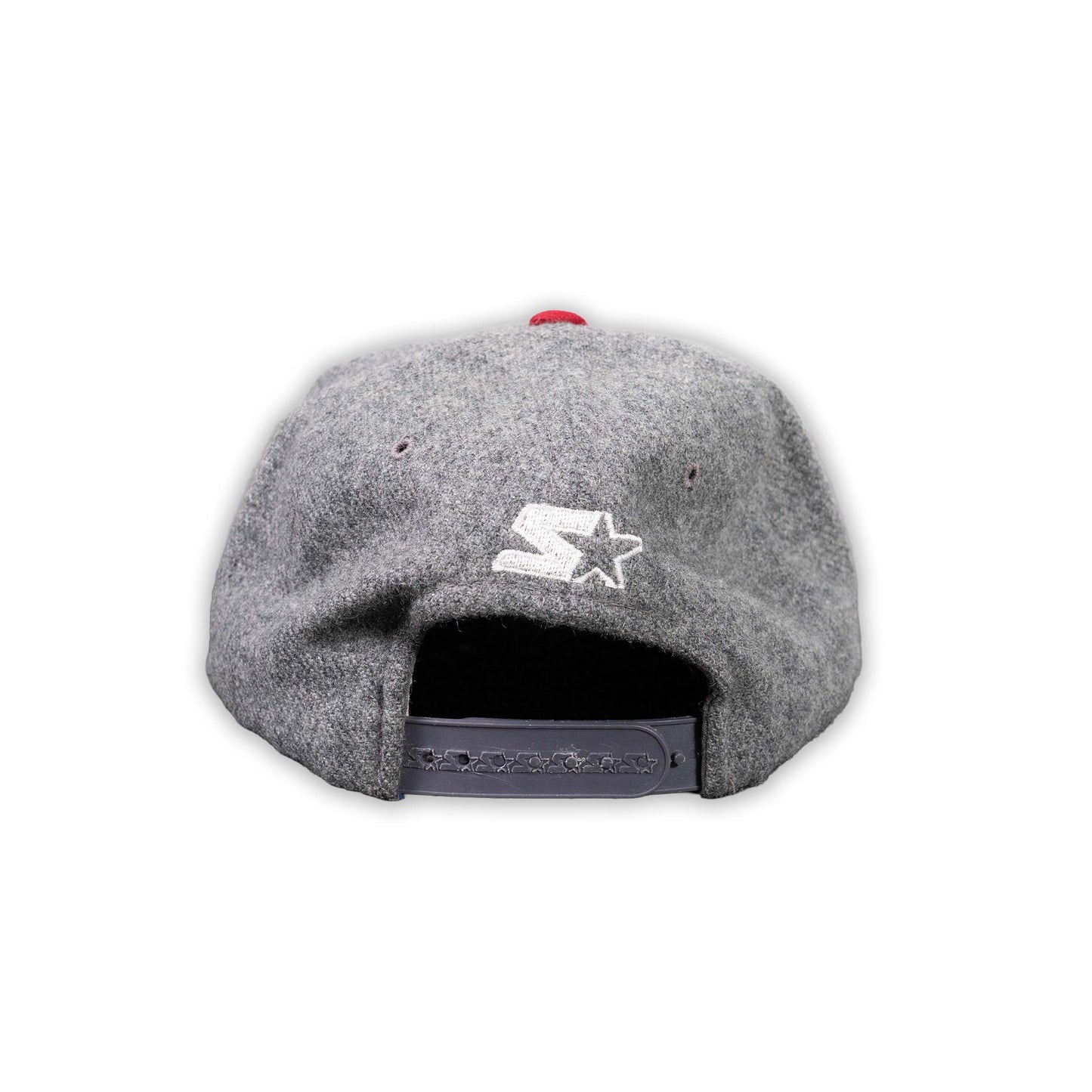 FSU Gray Dome Starter Hat