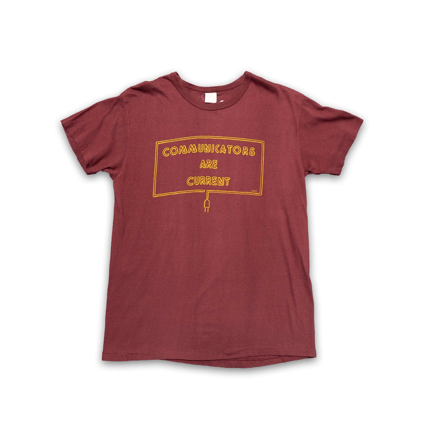 Communicators are Current Shirt