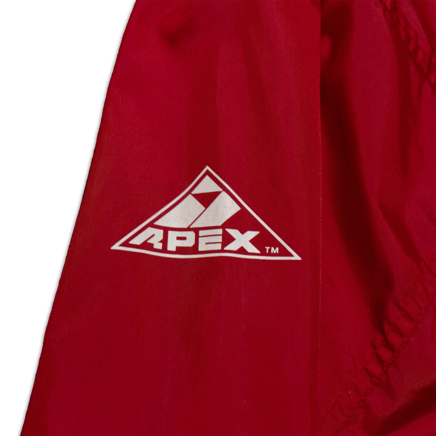 Florida State Seminoles Apex One Rain Jacket