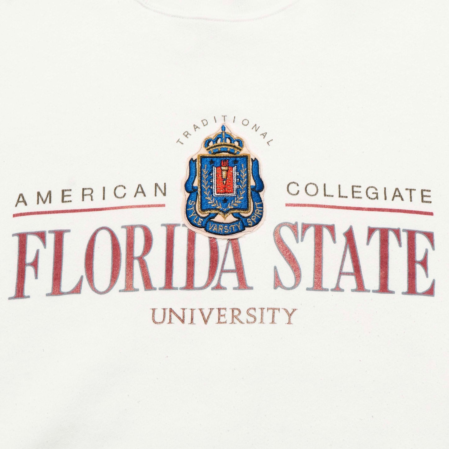 Florida State American Collegiate Sweatshirt