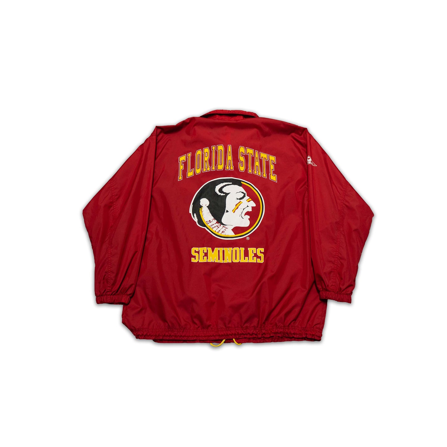 Florida State Seminoles Apex One Rain Jacket
