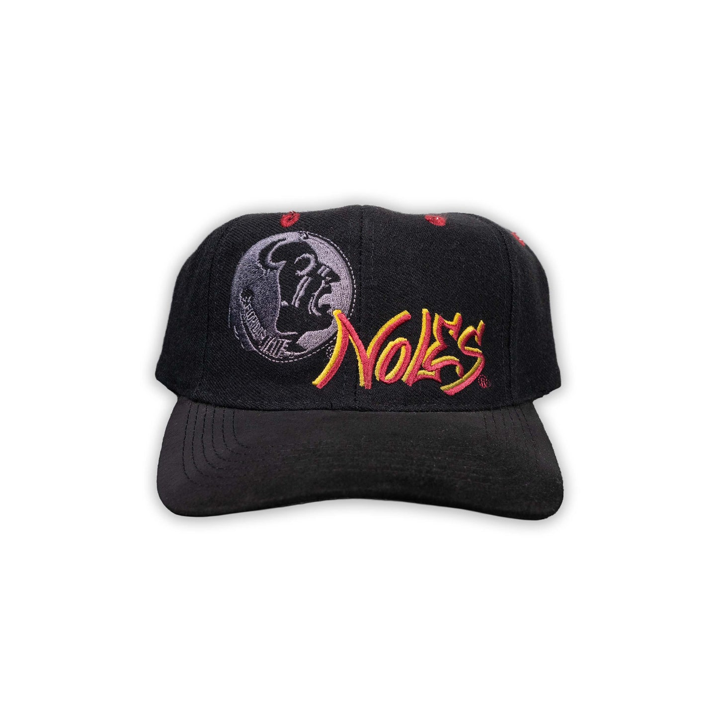 Top of the World Noles Hat