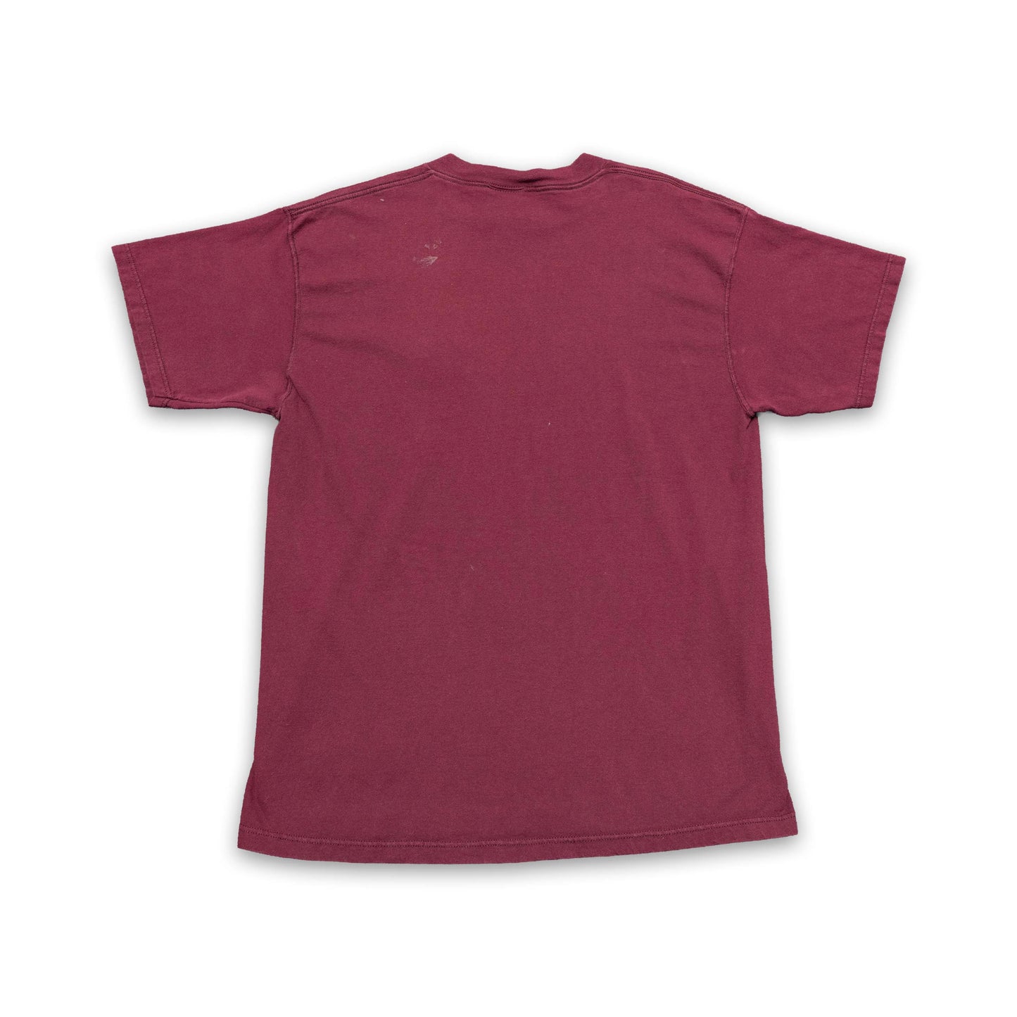 Florida State University Old Logo Embroidered Discus Shirt