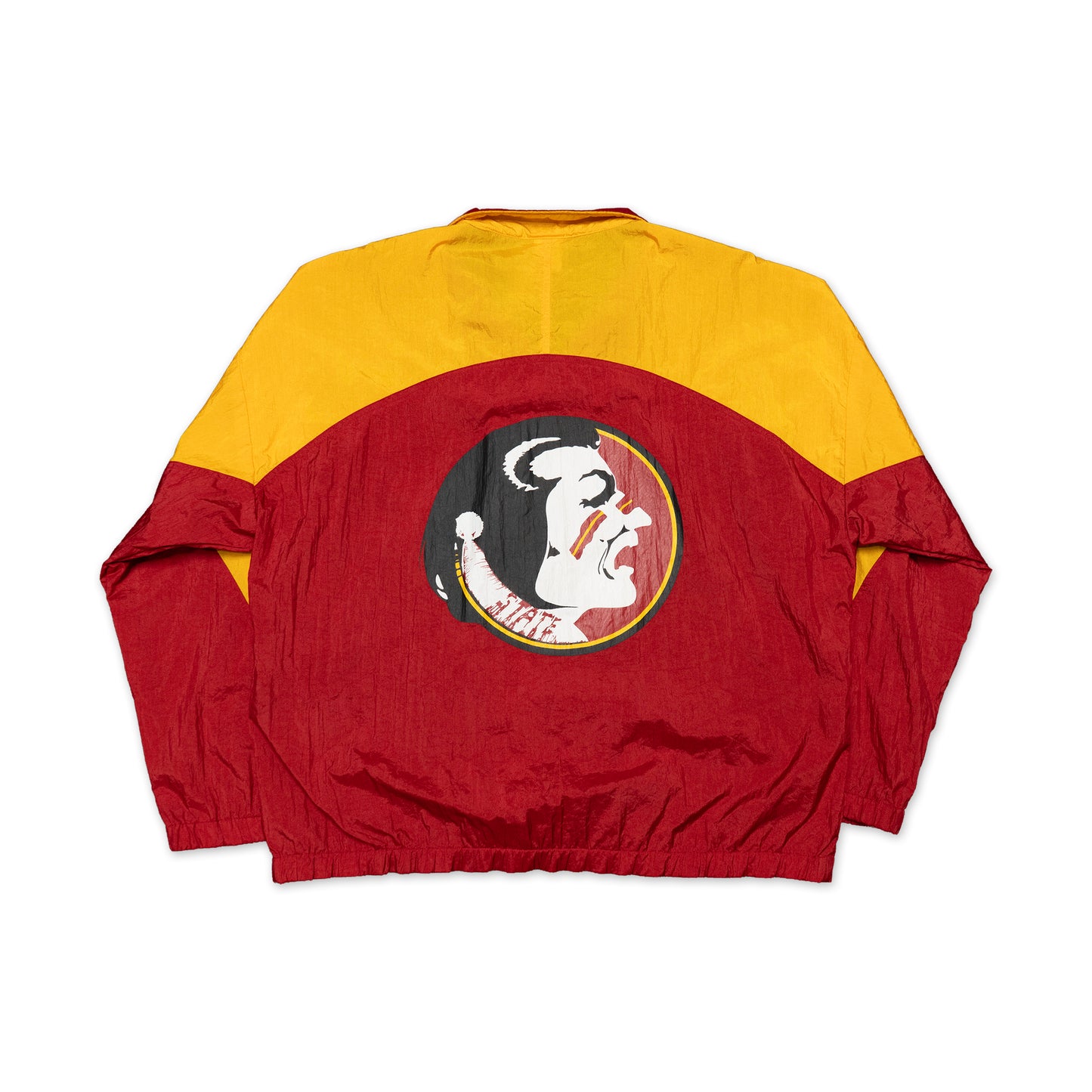Seminoles Duo Tone Apex One Jacket