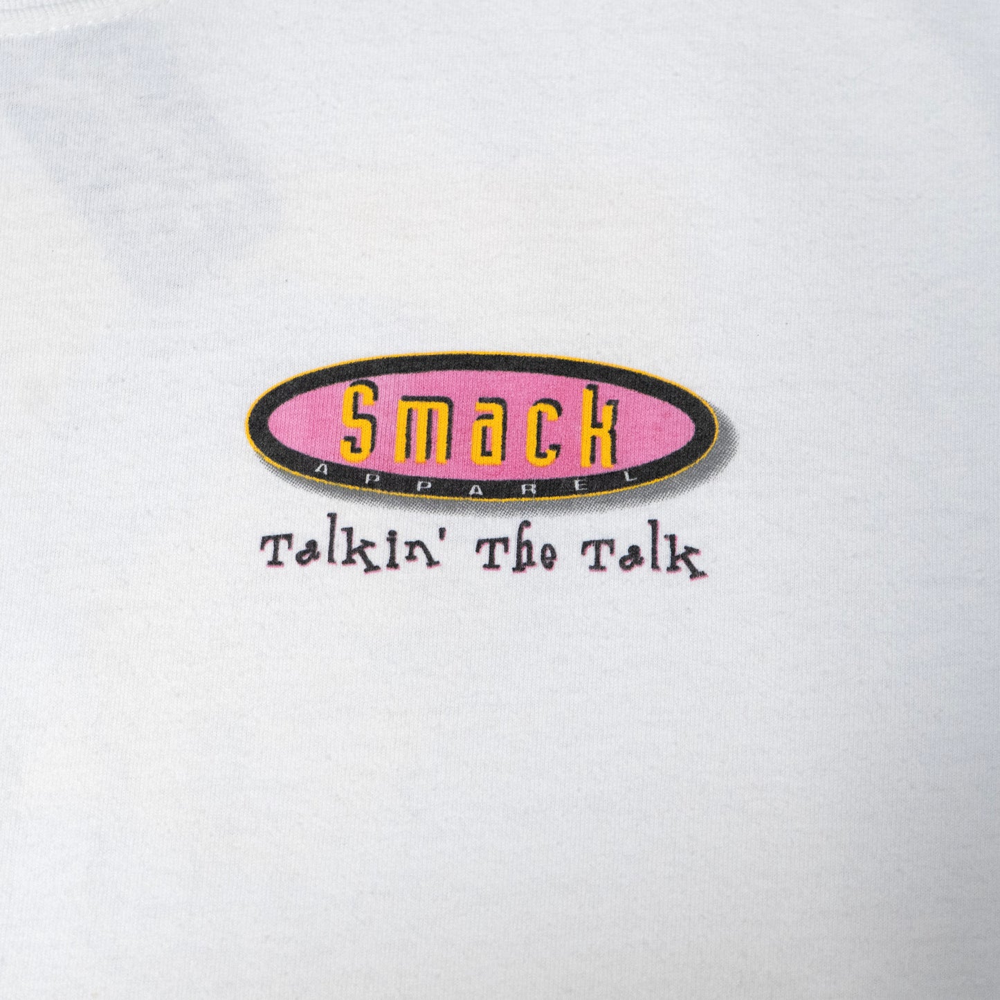 FSU The Choke Part II Shirt