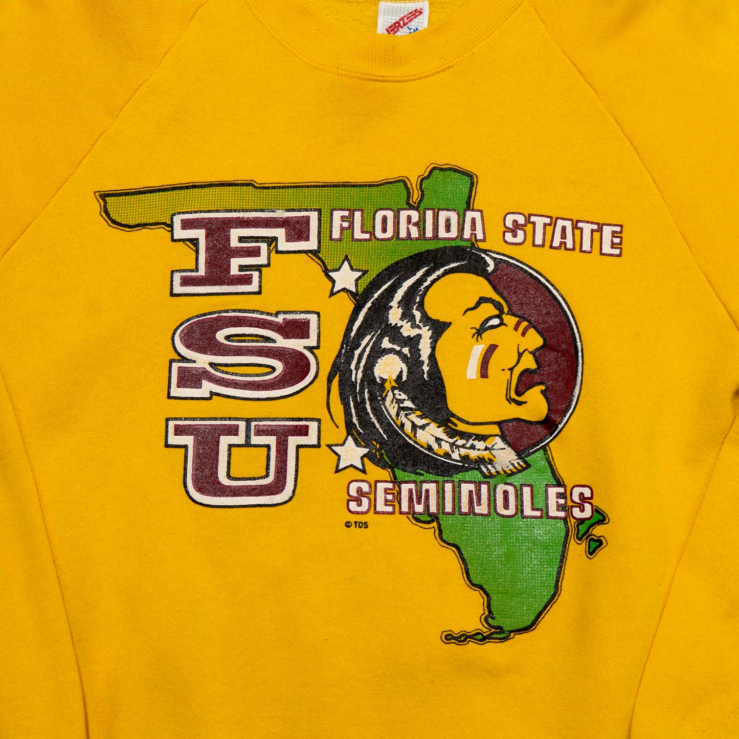 FSU TDS Sweatshirt