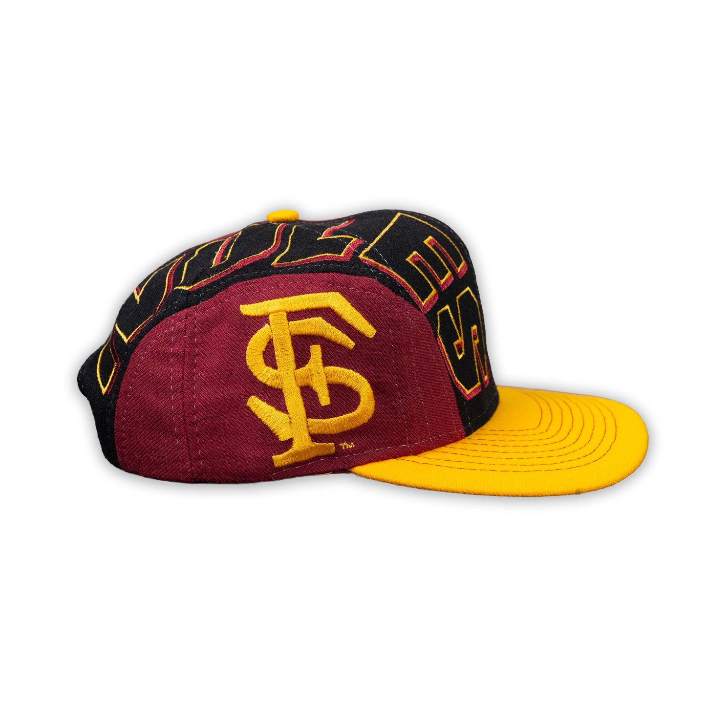 FSU Garnet T.O.W Hat