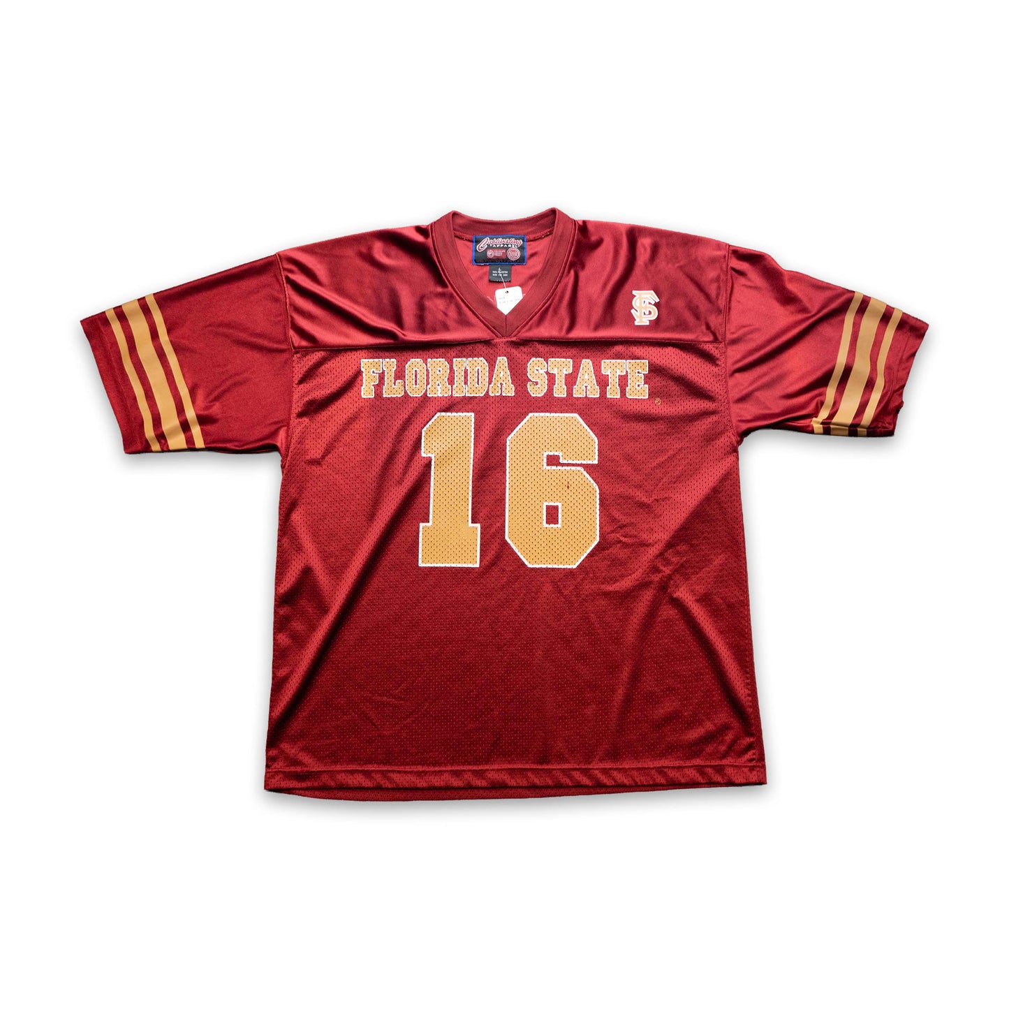 Florida State #16 Football Jersey