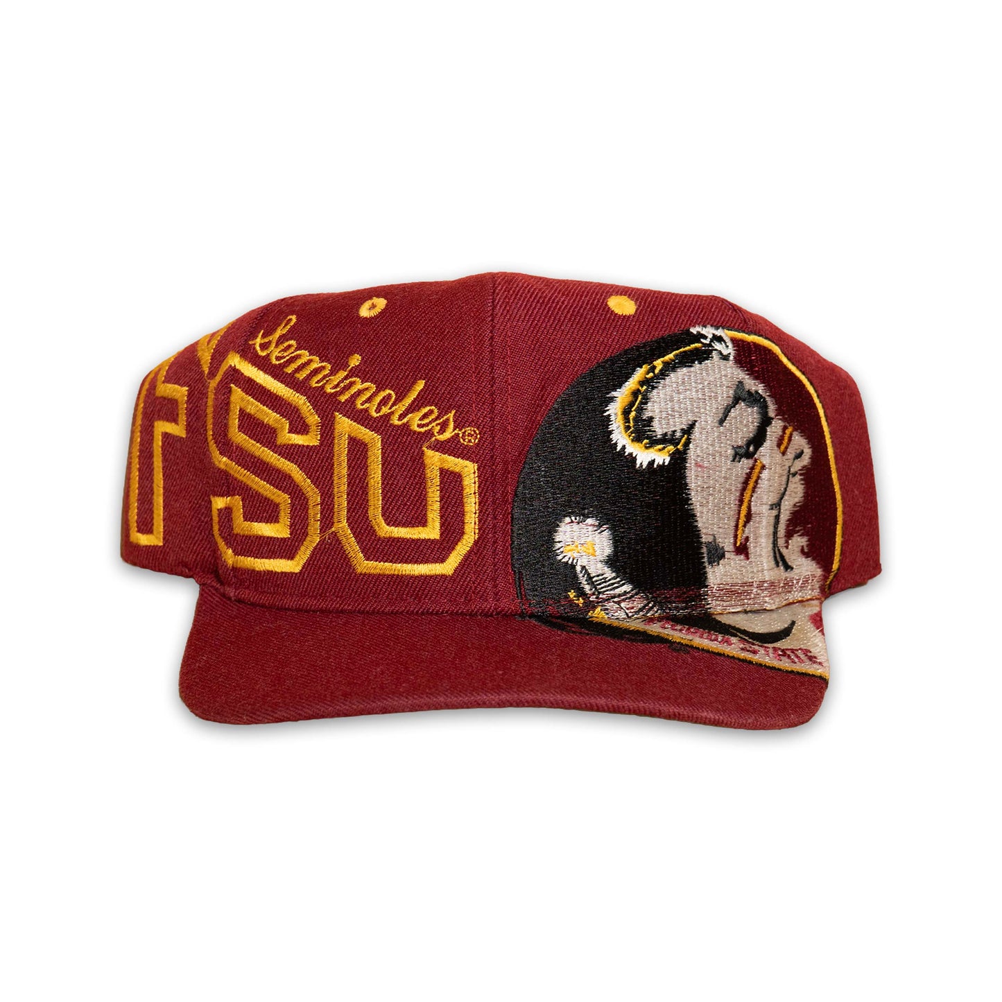 FSU Seminoles "Magic" Hat