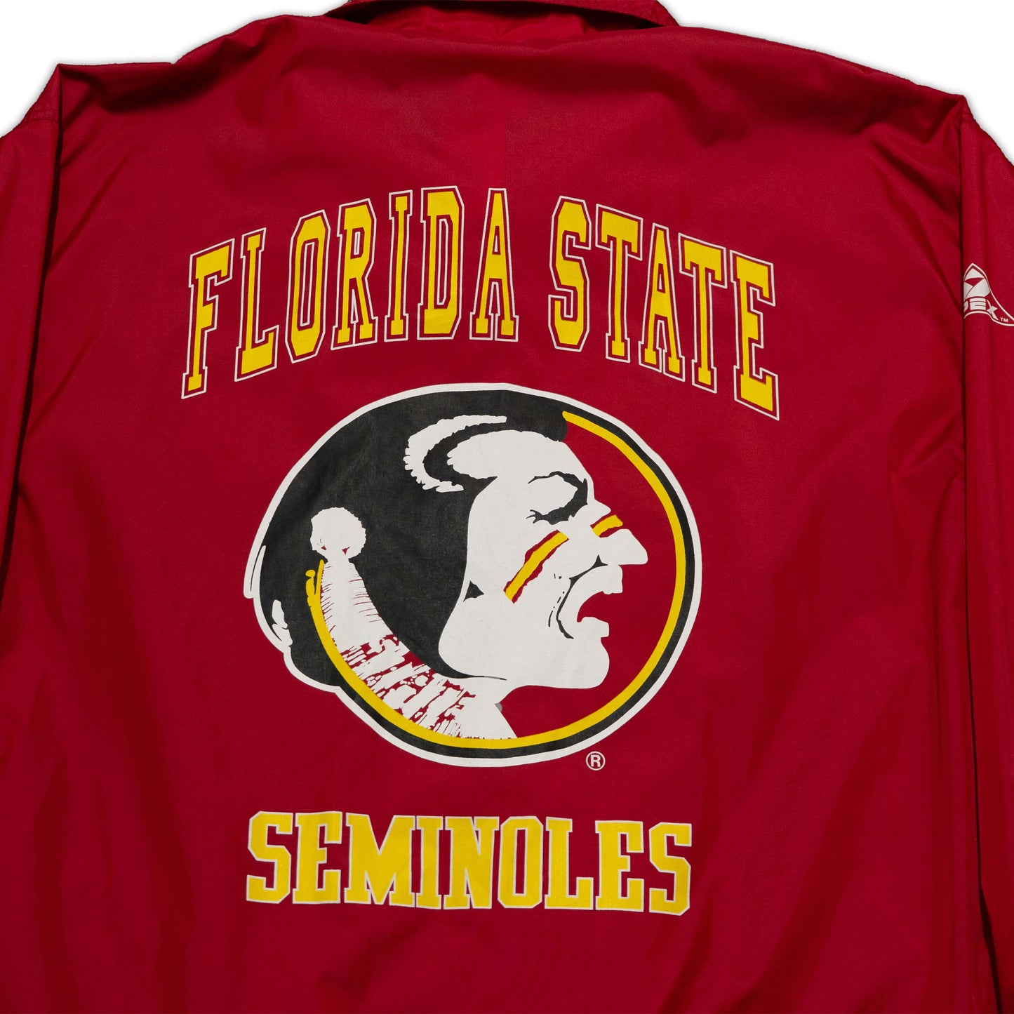 Florida State Seminoles Apex One Rain Jacket