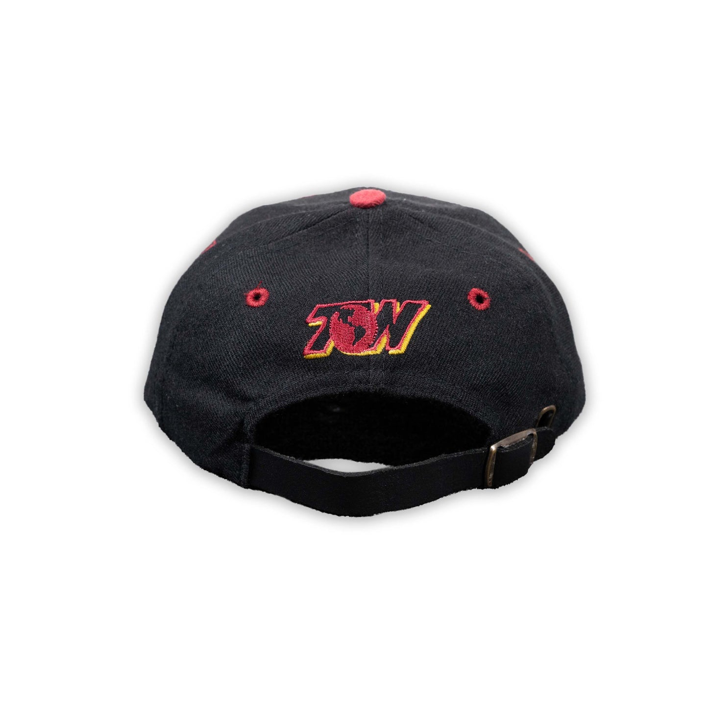 Top of the World Noles Hat
