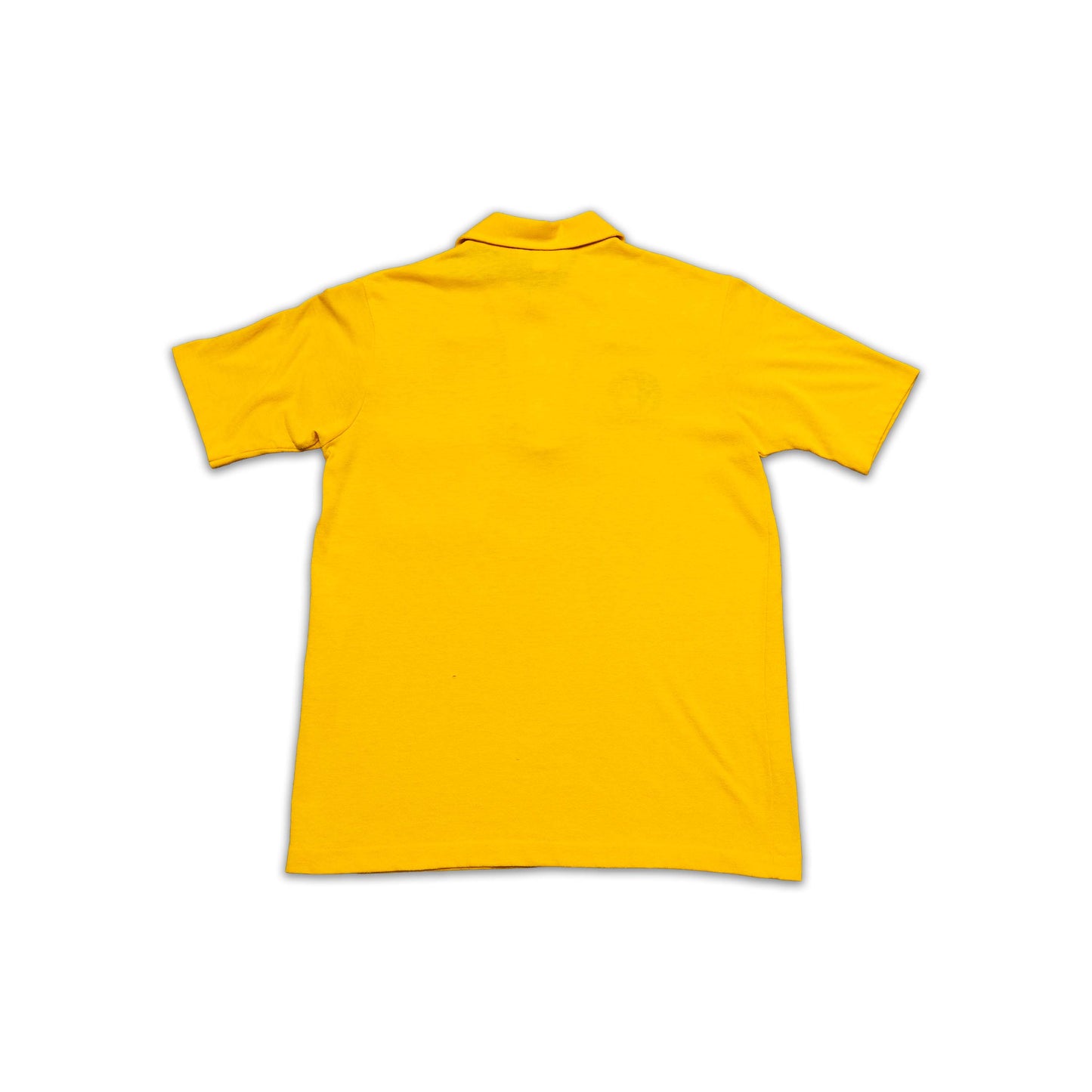 FSU Whang Gold Polo