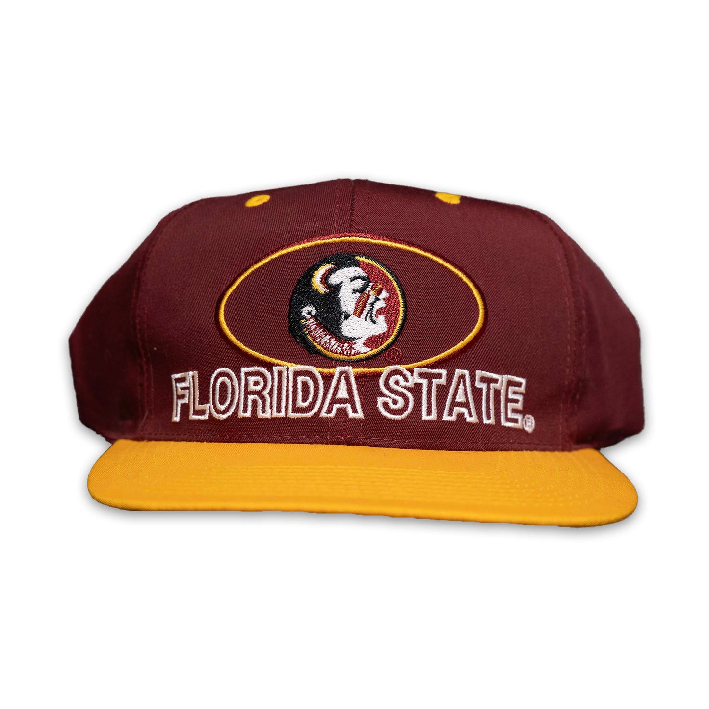 FSU "Signatures" Noles Hat