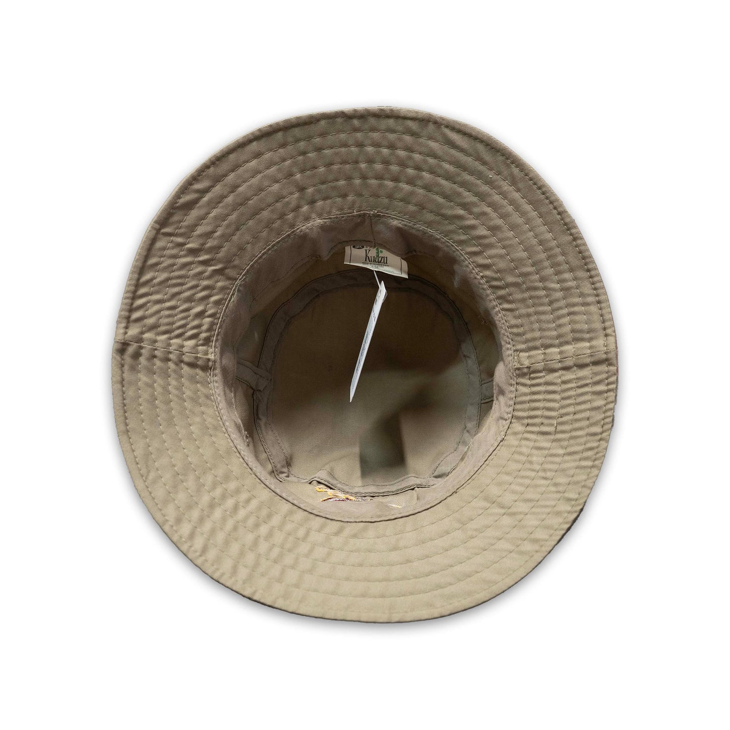 FS Beige Bucket Hat