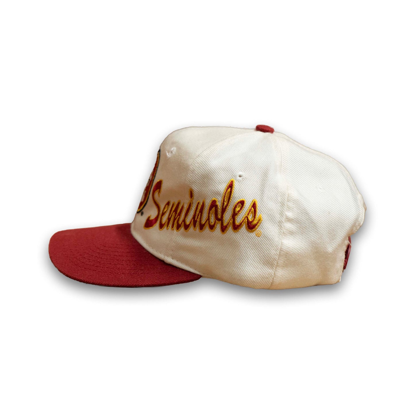 FSU Apex Wrap Around Hat