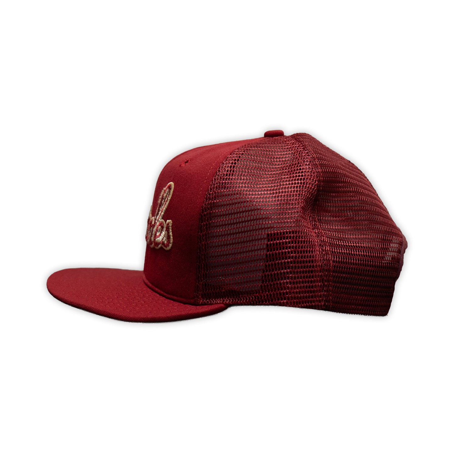 Garnet Seminole Trucker Hat (As-Is)