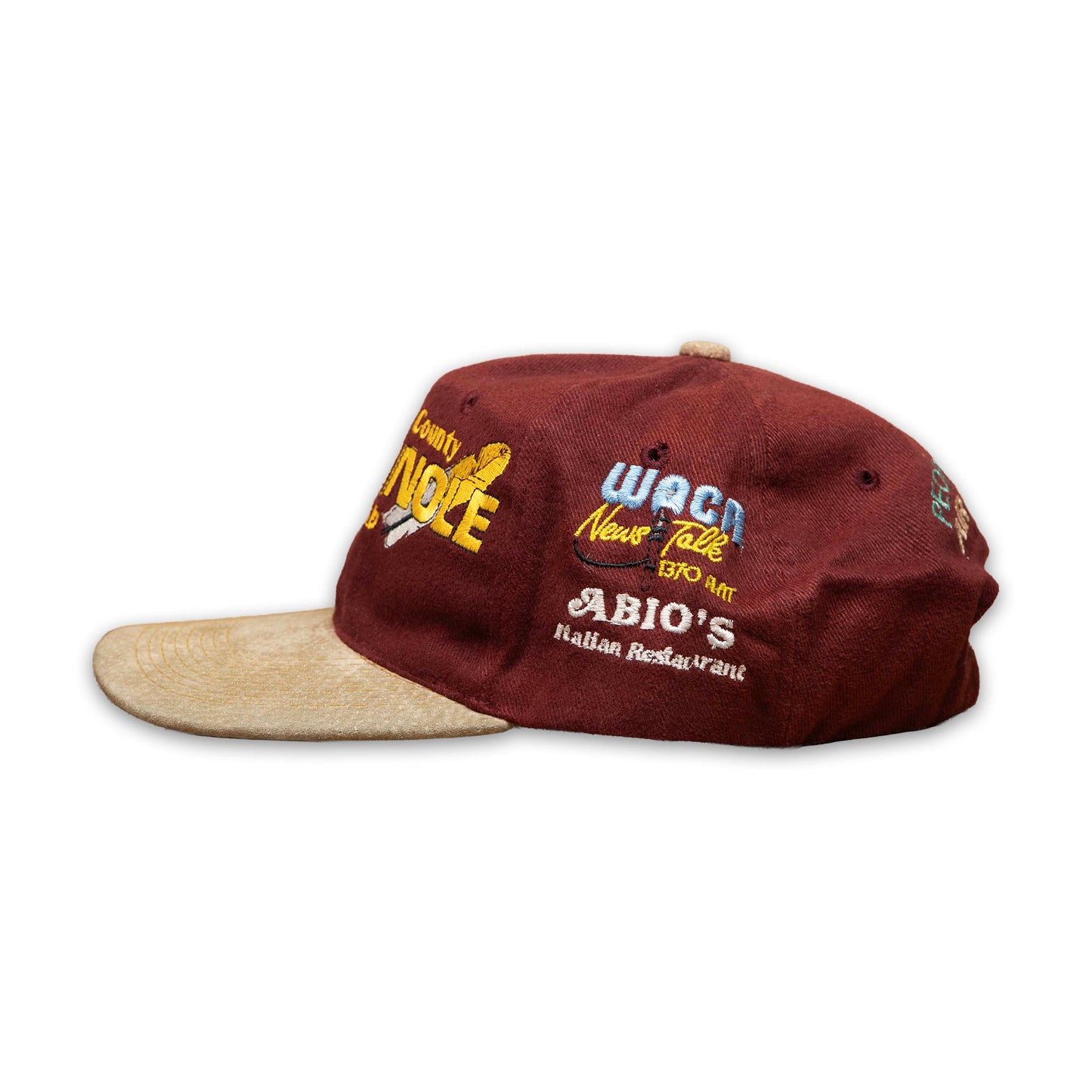 Marion County Seminole Club
